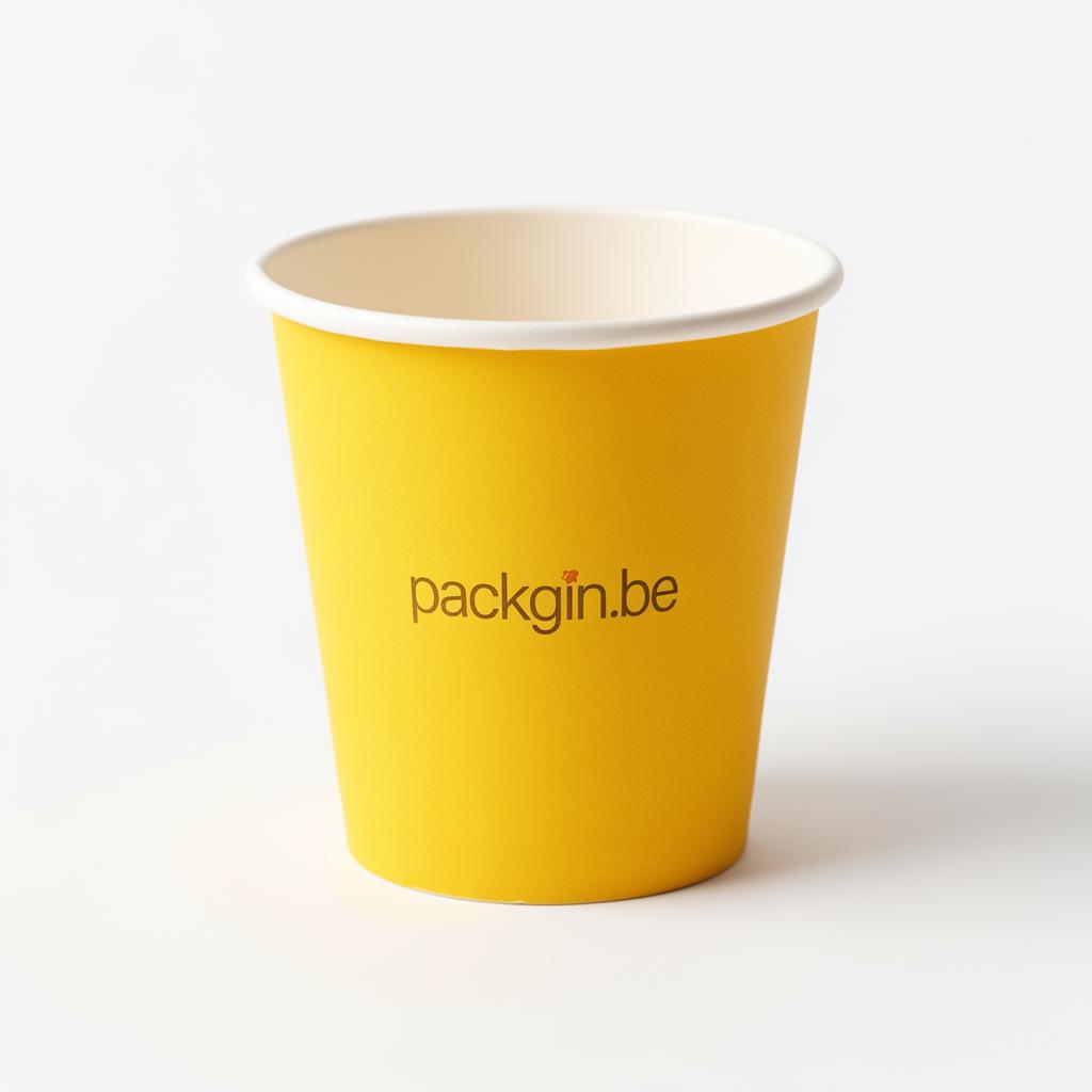 150 ml (6 oz) — Coffee