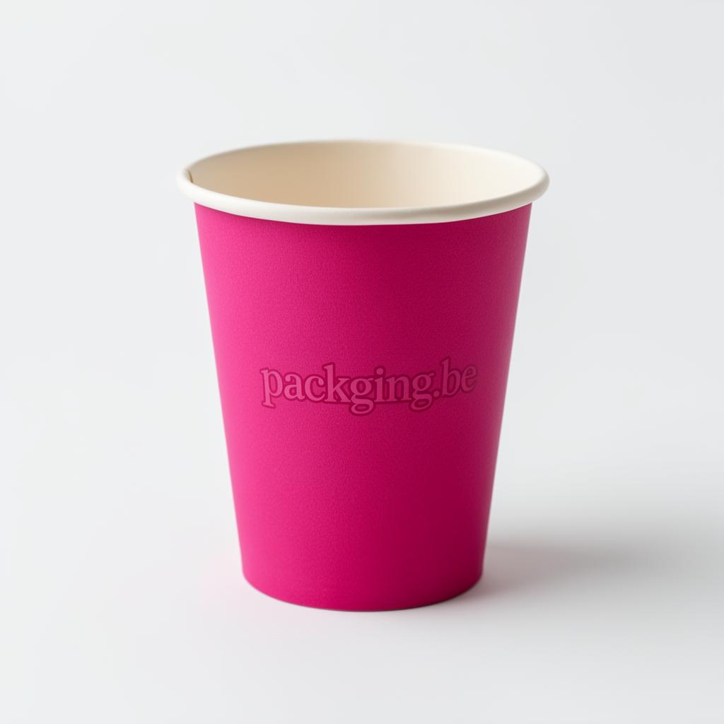 300 ml (12 oz) — Latte macchiato